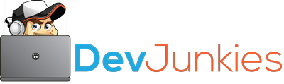 DevJunkies Logo